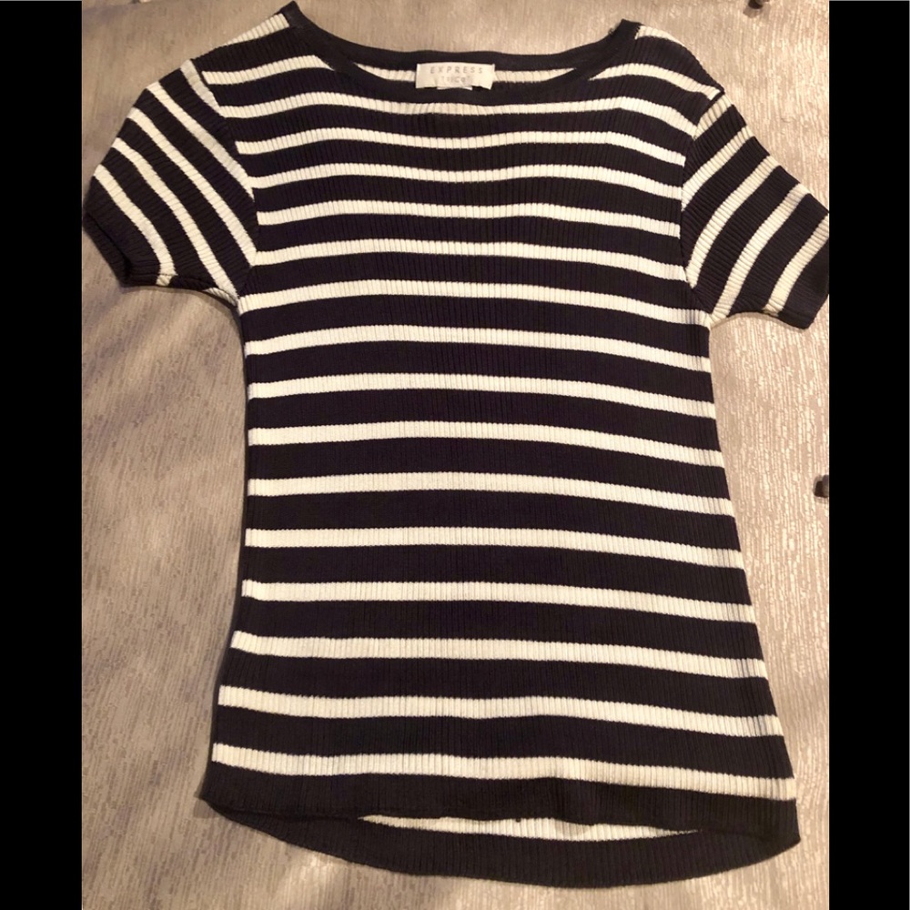 Express top